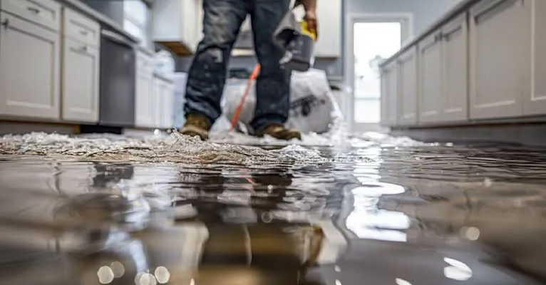 Water damage restoration companies near me in Ingalls, OK - Emergency flood extraction